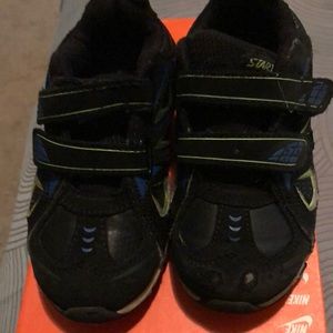 Toddler boys shoes
